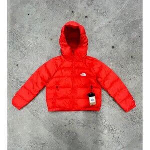 The North Face Red Women’s Hydrenalite™ Down Neptune 600 Jacket